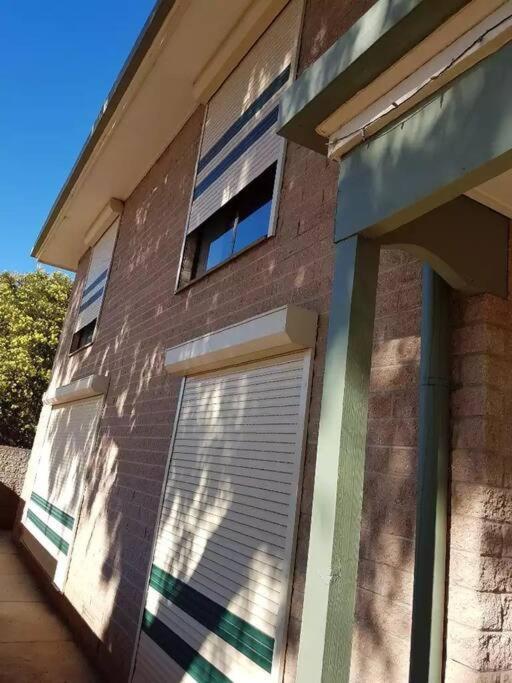 Spacious Holiday Home - Waikerie Exterior foto