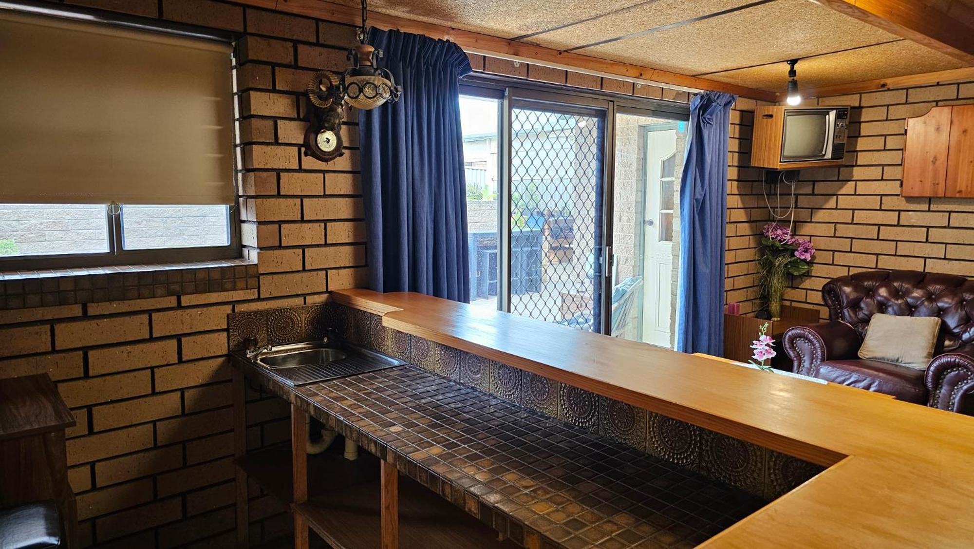Spacious Holiday Home - Waikerie Exterior foto